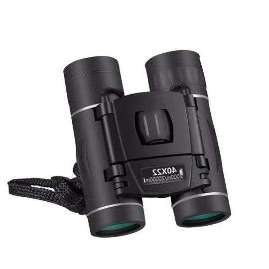 High Powered 40x22 Outdoor Binoculars for Hunting