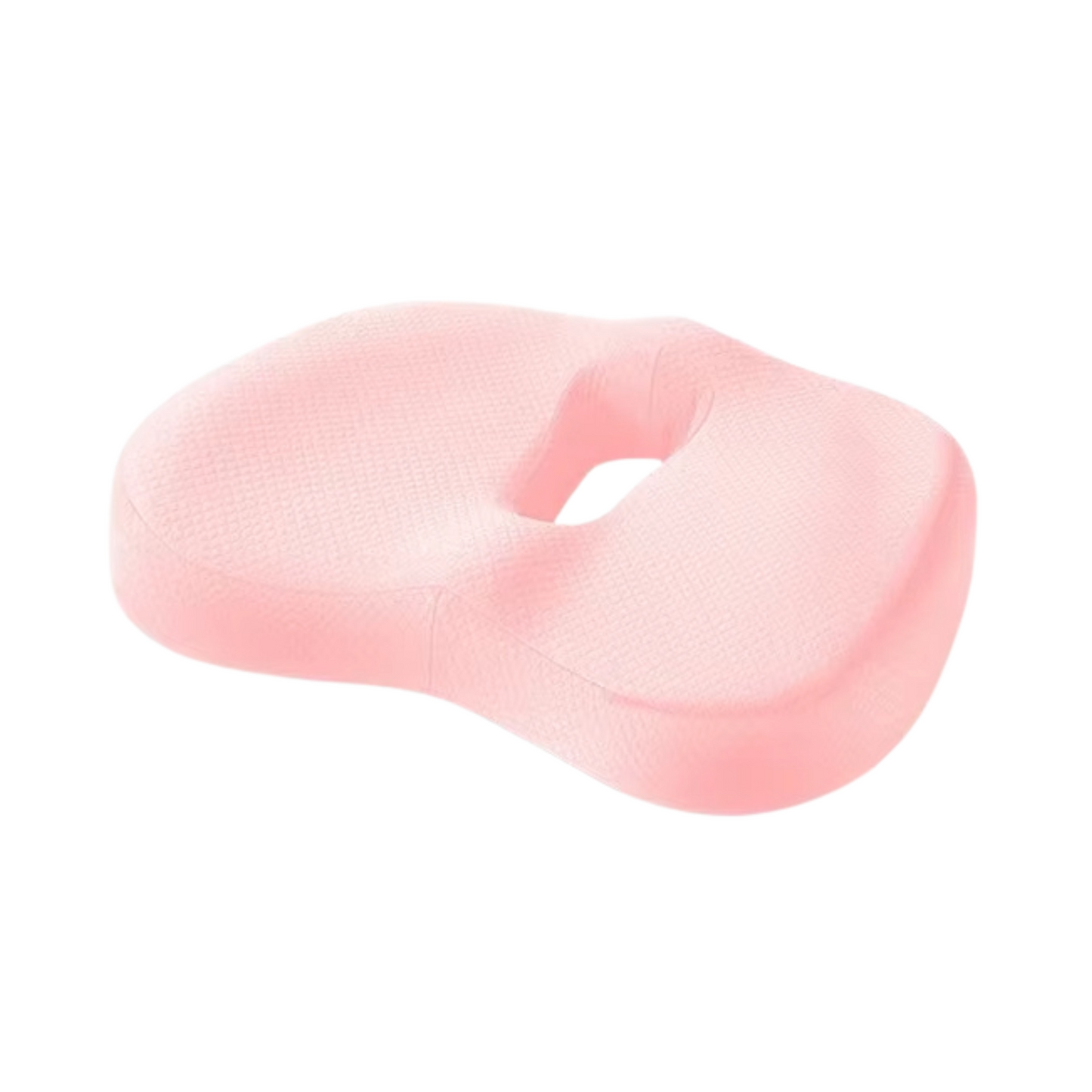 Comfortable Gel Seat Cushion – Back Pain Relief Pad
