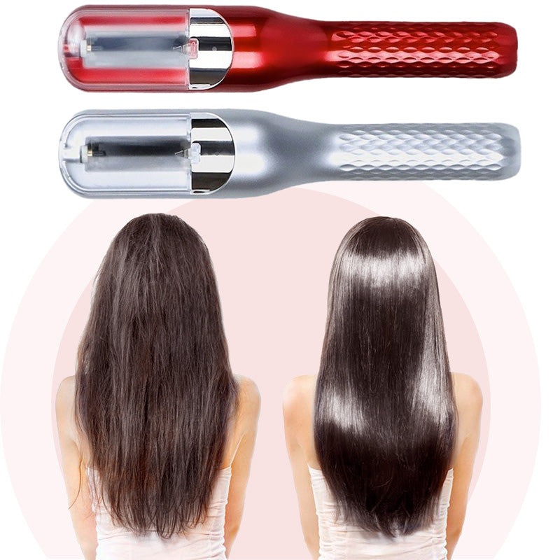 Easy Hair Cutting Trimmer for Home Use