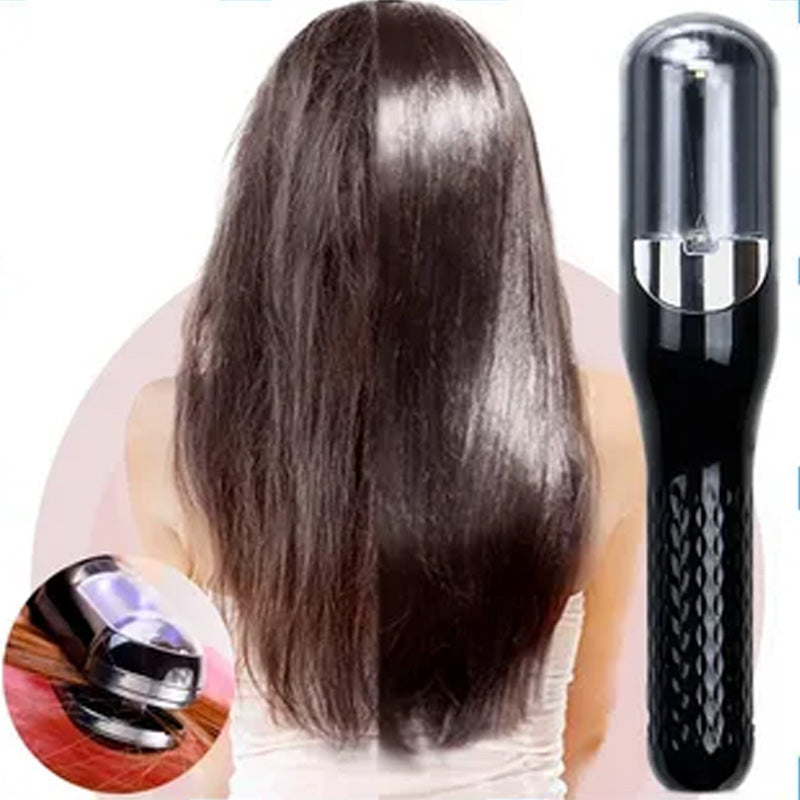 Easy Hair Cutting Trimmer for Home Use
