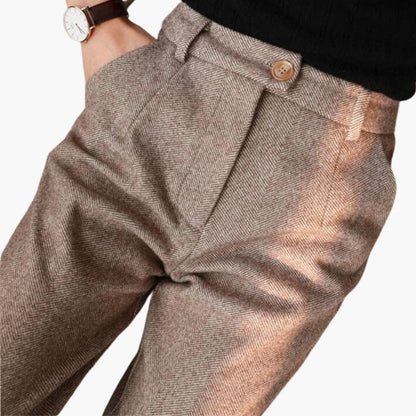 Fit Women's Dress Pants