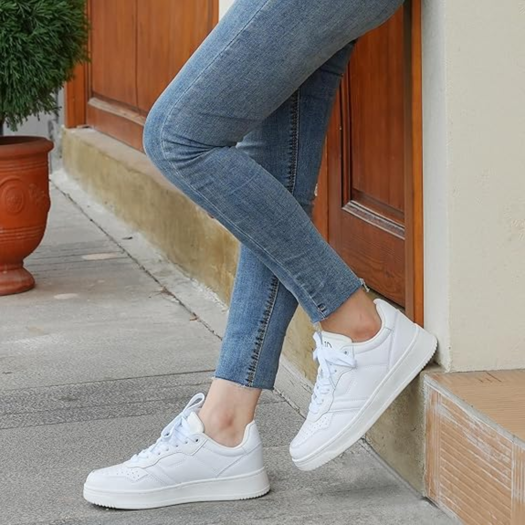 Classic Ladies Running Shoes