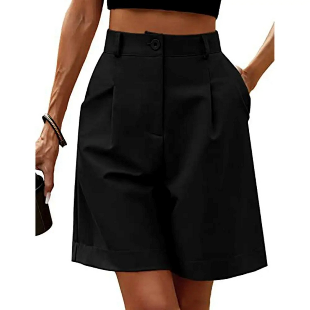 Classic Chic Shorts