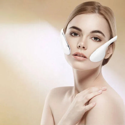Advanced Facial Toning and Lifting Device
