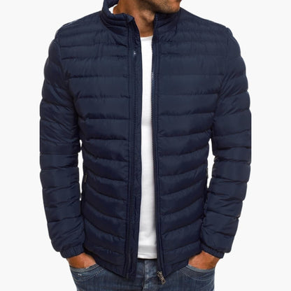Oliver | Elegant lightweight summer jacket