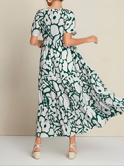 Christine | Easy Breezy Summer Sundress