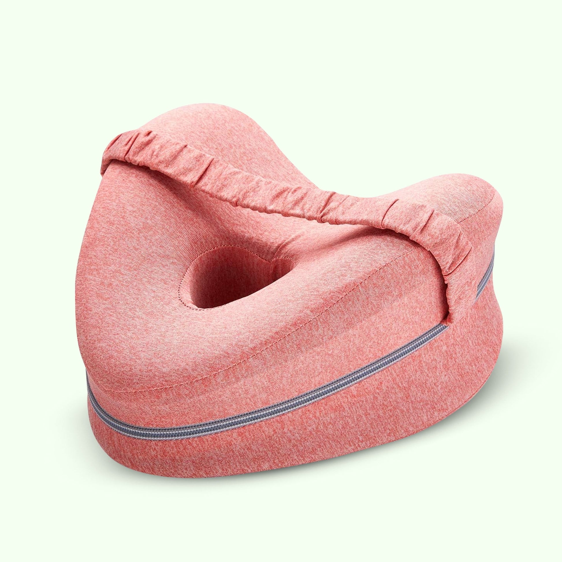 Comfortable Leg and Knee Contour Pillow - Luxivelle