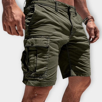 Lightweight Breathable Men's Casual Shorts