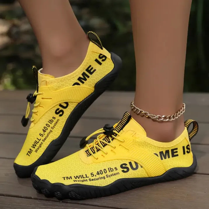 Comfortable Water Shoes for Men and Women Outdoors