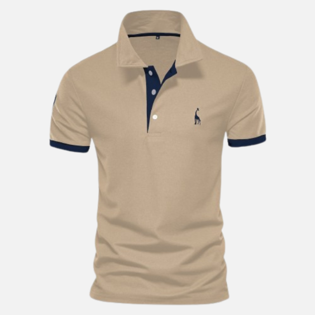 Men’s Smart Polo Shirt