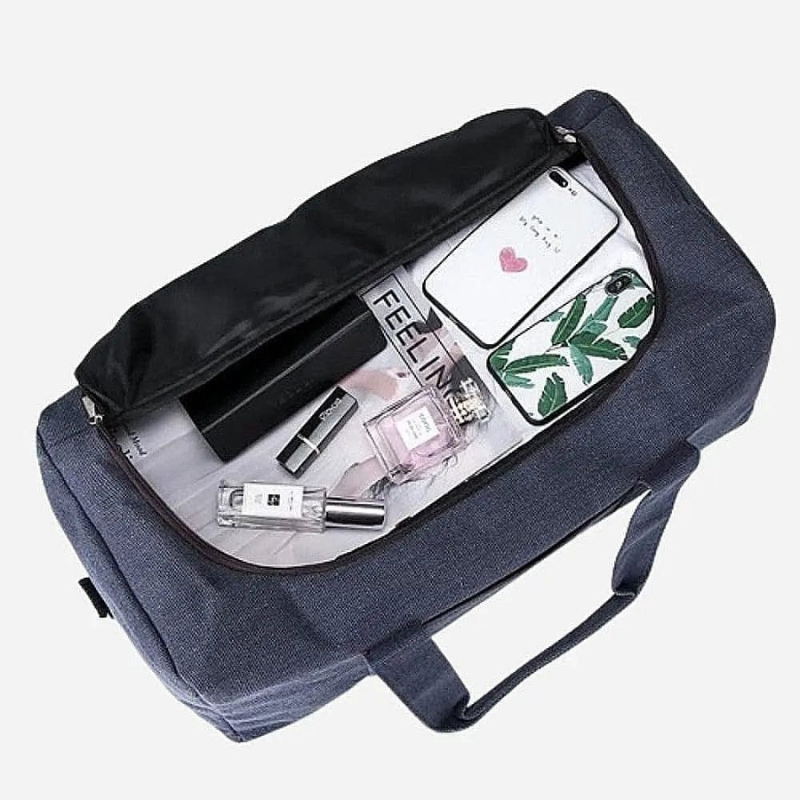 Big Capacity Travel Duffel Bag