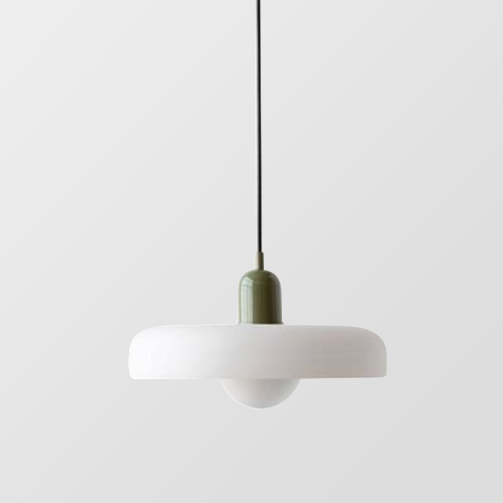 Stylish Glass Drop Ceiling Light