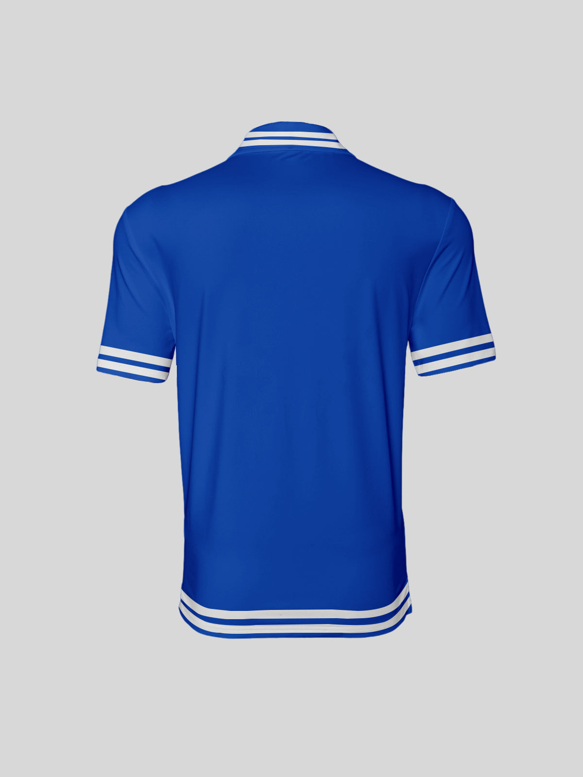 Cool Coastal Men's Polo Shirt UPF 50+