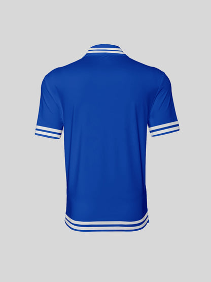 Cool Coastal Men's Polo Shirt UPF 50+