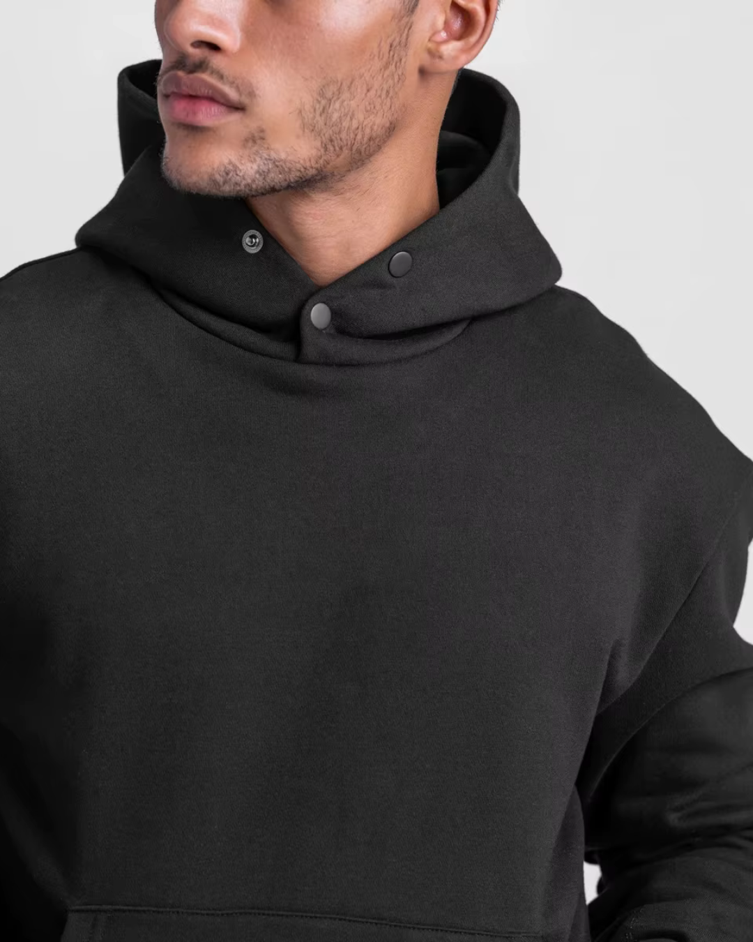 Warm and Fleece Performance Hoodie