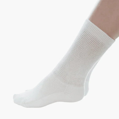 Comfortable Diabetic Socks for Neuropathy Relief