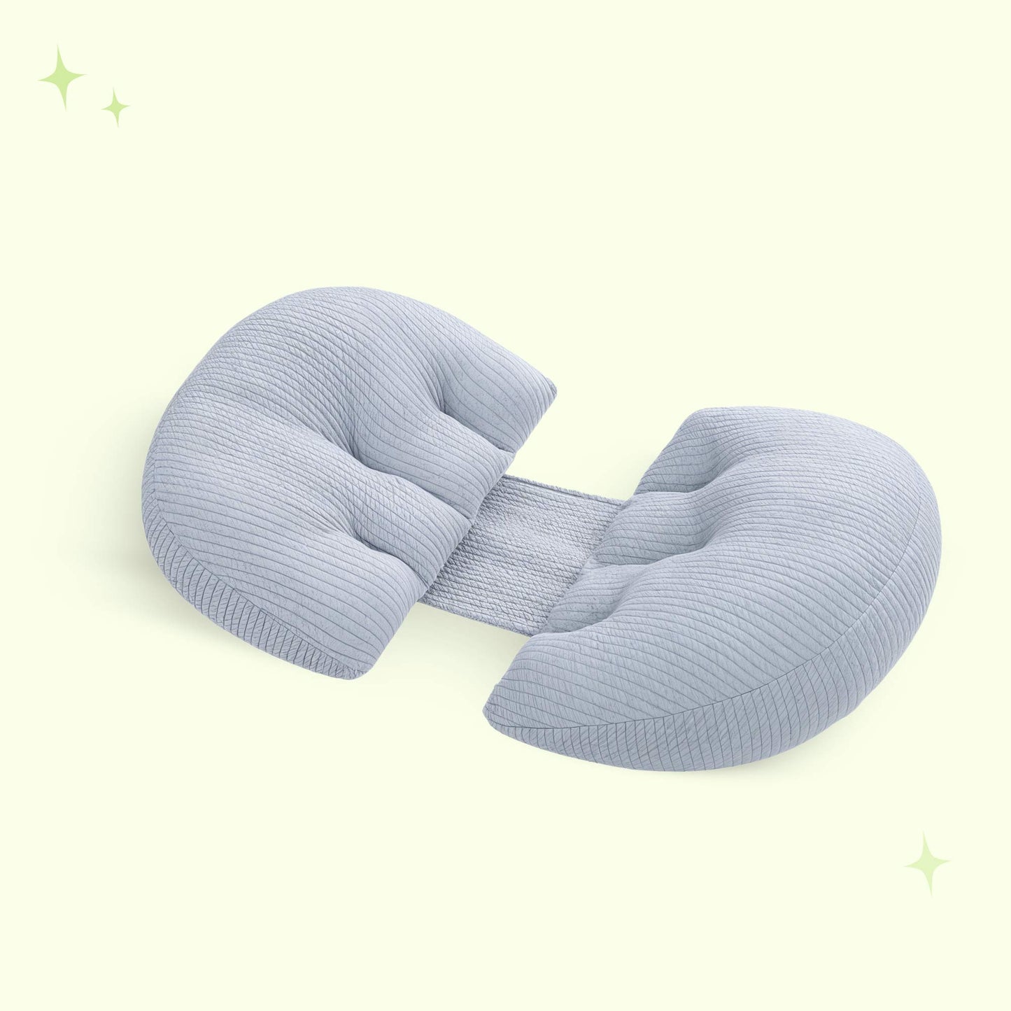Comfortable Pregnancy Body Pillow