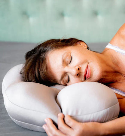 Contour Support Neck Pillow