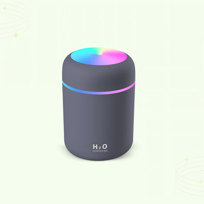 Compact Home Mist Humidifier