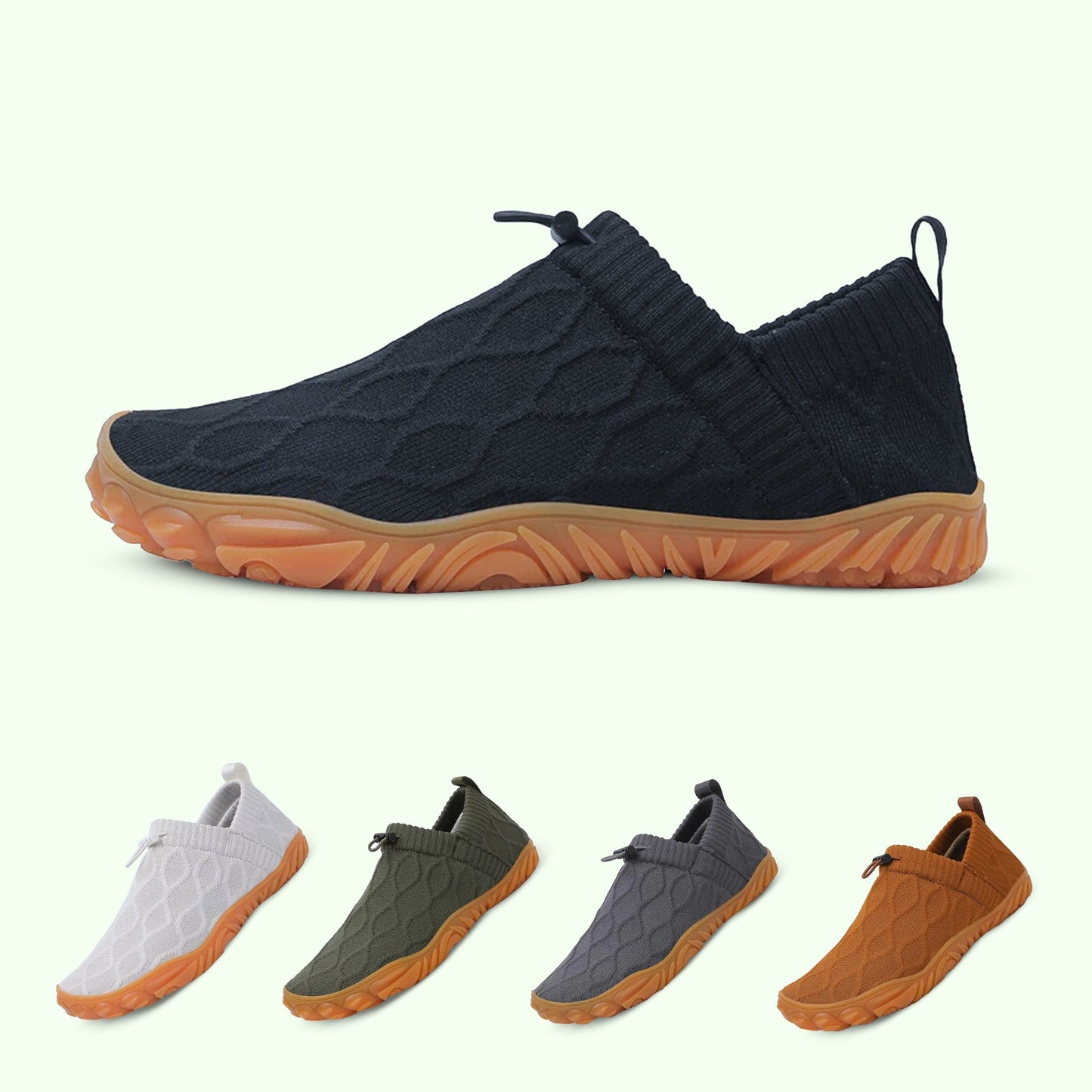 Lightweight Casual Water Shoes