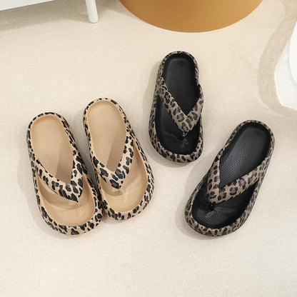 Lightweight Cushion Beach Sandals