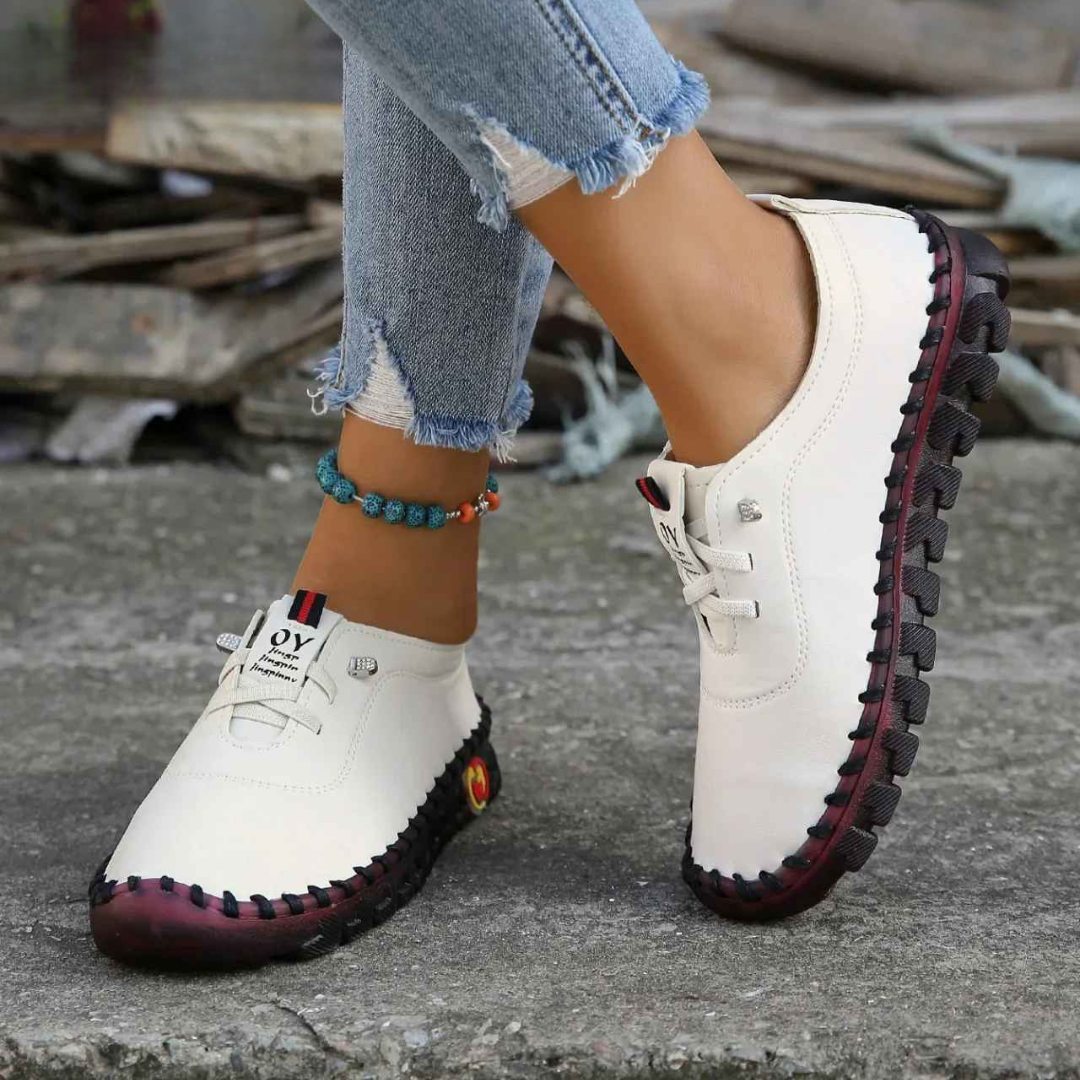 Soft Lesley Women's Walking Shoes
