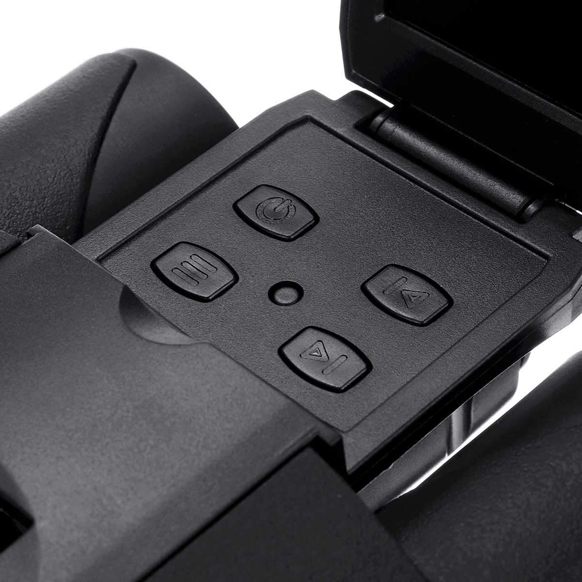 Waterproof Camera Binoculars 10x Zoom Outdoor
