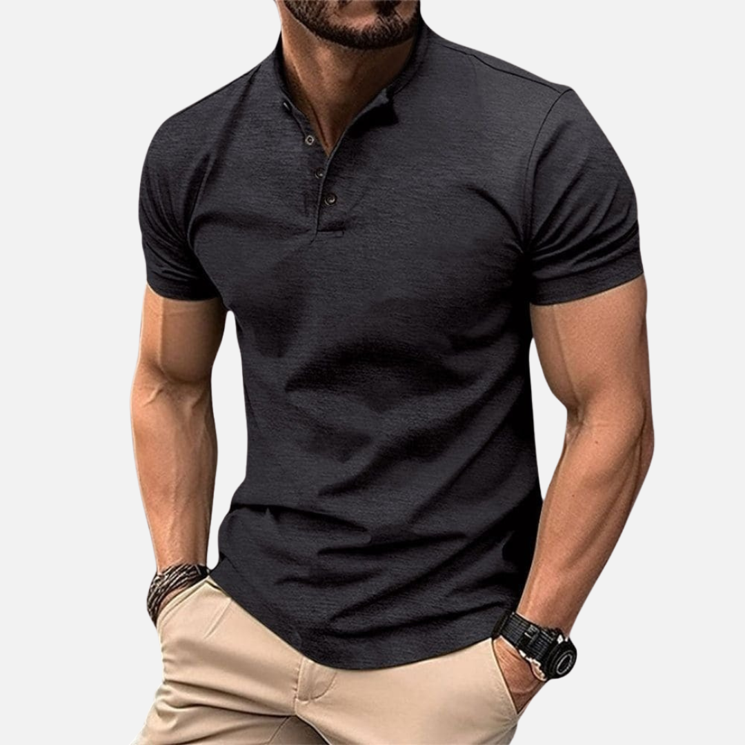Men's Polo Short Sleeve