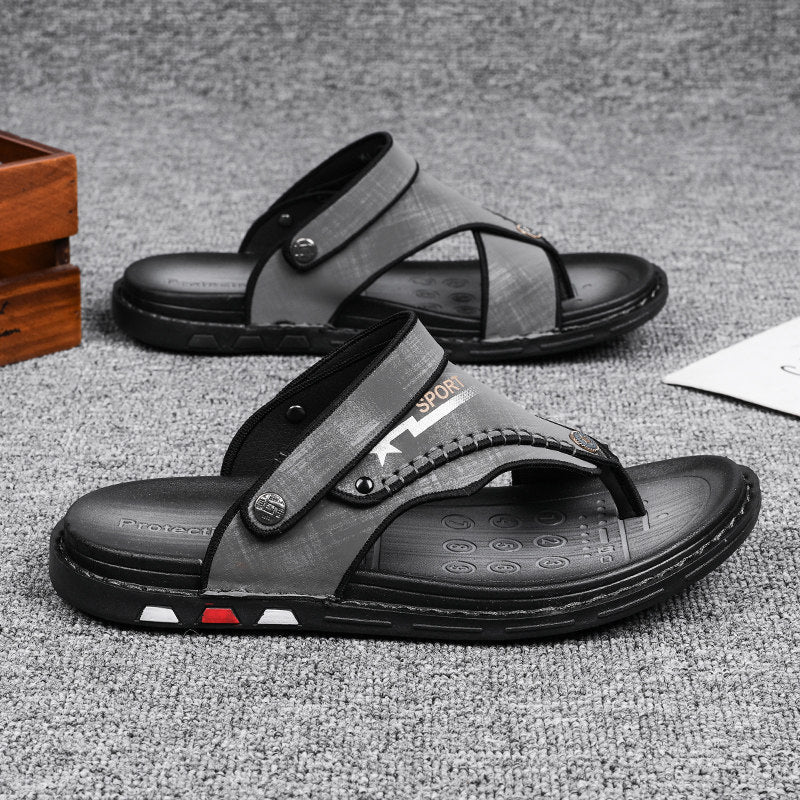 Aidan | Stylish and robust Sandal