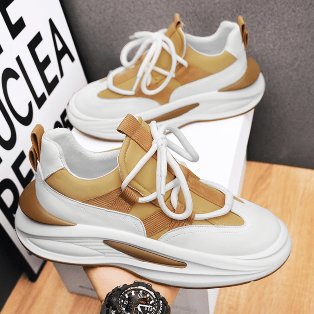 Premium Men's Athletic Shoes