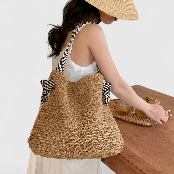 Fashionable Hobo Shoulder Bag