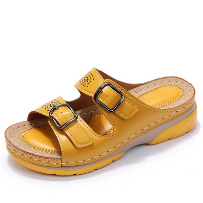 Supportive Arch Comfort Sandals