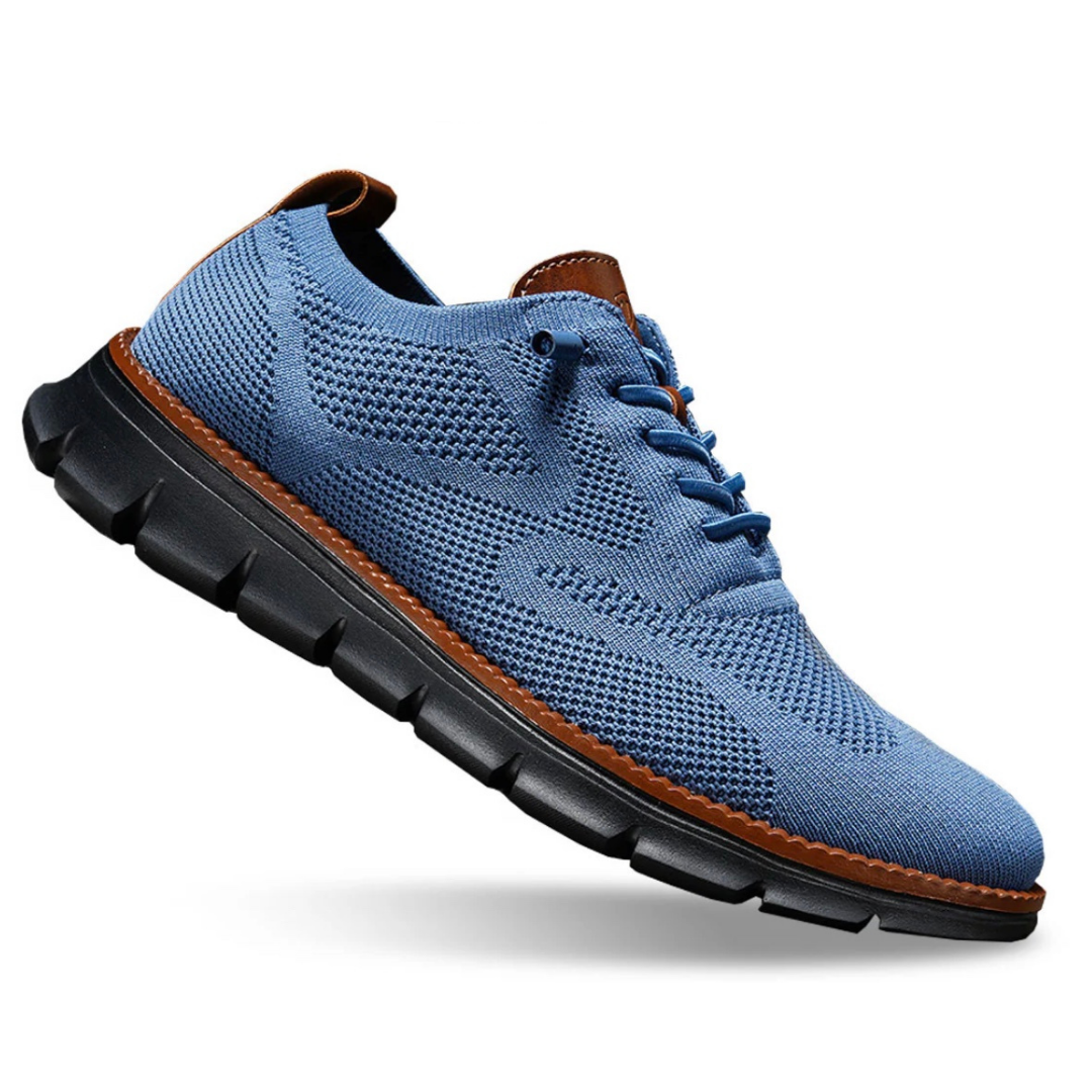 Comfortable Men's Casual Sneakers