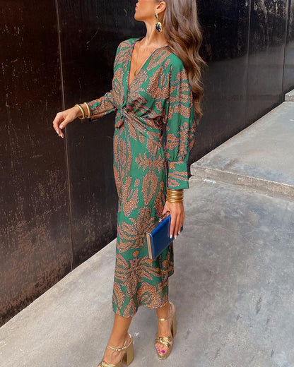 Women's Casual Summer Sundress