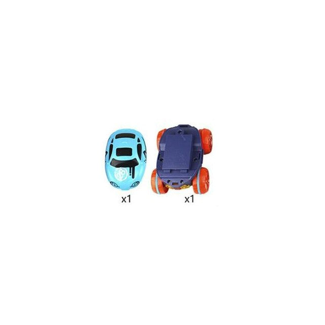Fun Magnetic Car Racing Track Toy for Kids