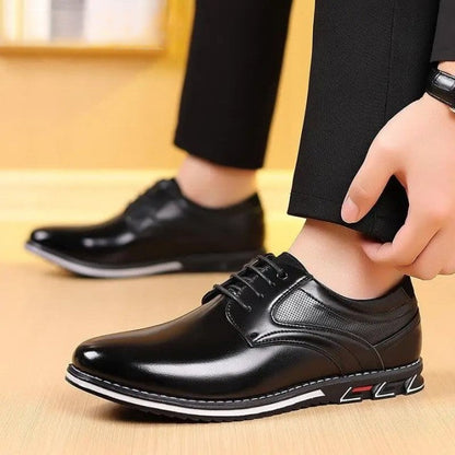 Classic Formal Leather Shoes