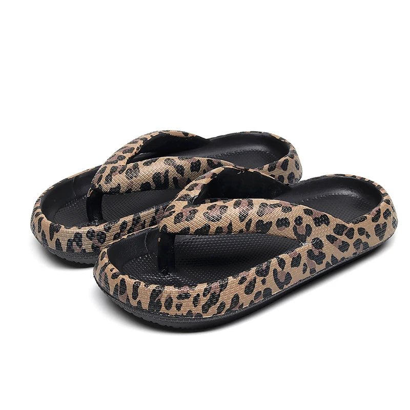Lightweight Cushion Beach Sandals
