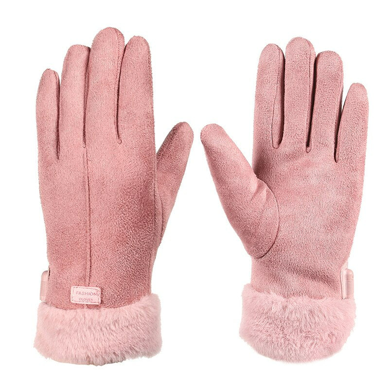 Warm Insulated Rechargeable Gloves – Long Lasting Battery