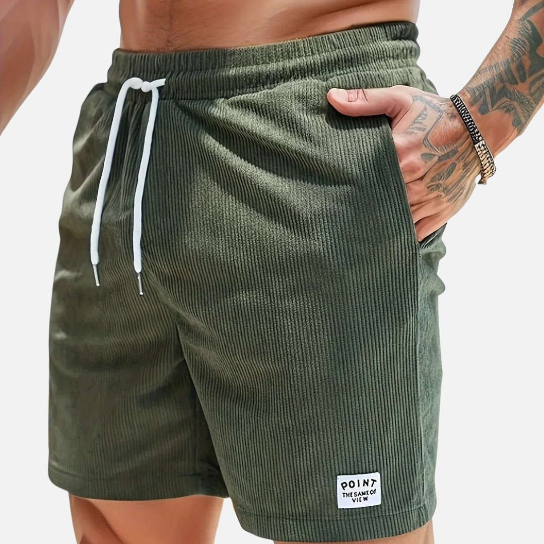 Men’s Shorts Lightweight Casual