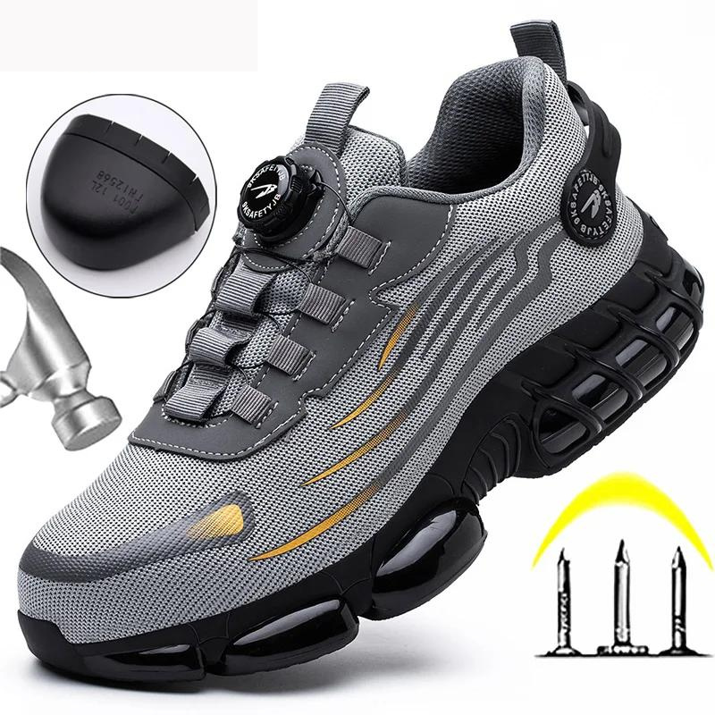 Business Casual Leather Shoes for Men