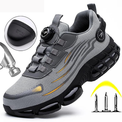 Business Casual Leather Shoes for Men