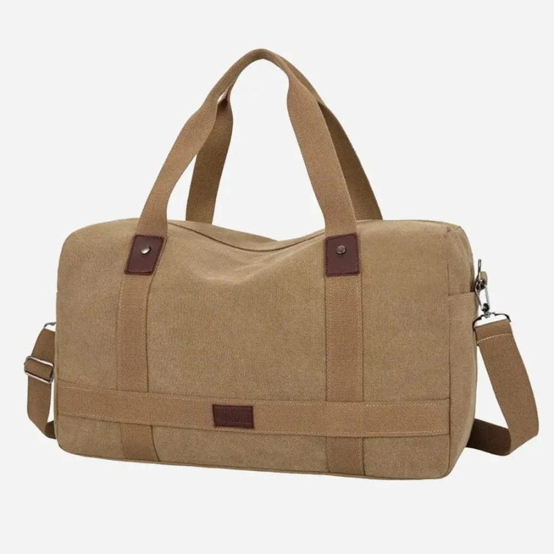 Stylish Travel Weekend Bag