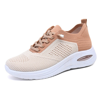 Soft Casual Slip On Shoes