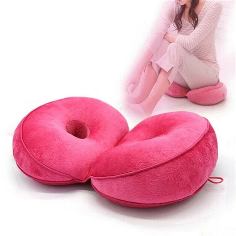 Comfortable Back Support Cushion