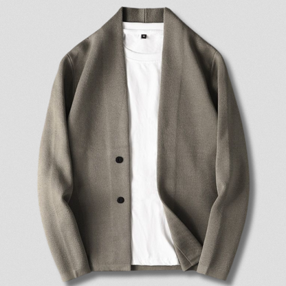 Hudson | High quality comfortable cardigan