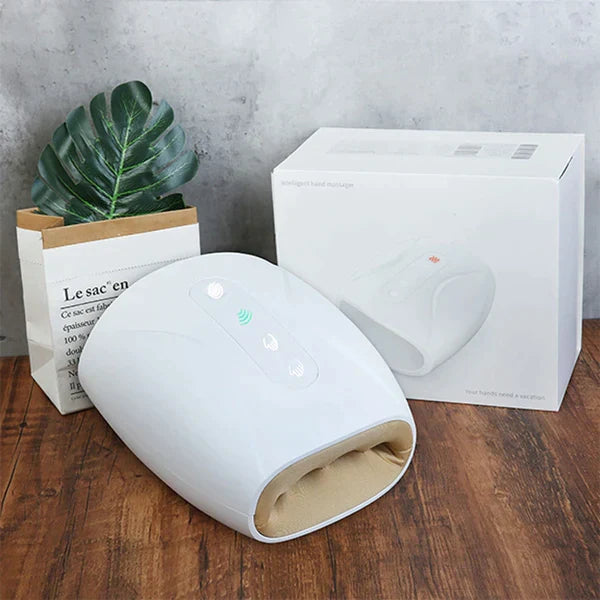Relaxing Electronic Hand Massage Tool