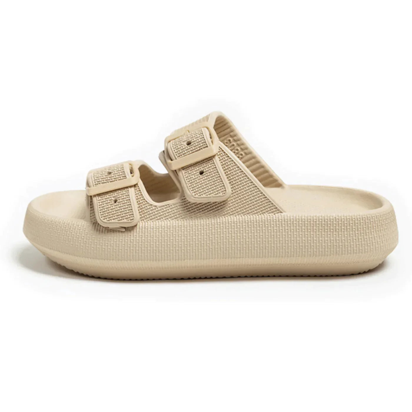 CloudStep - Super Comfortable Cozy Slide Sandals