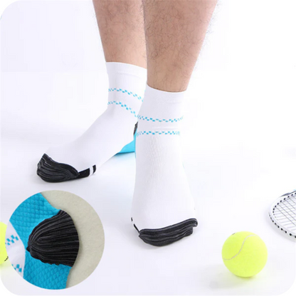 Supportive Arch Compression Socks