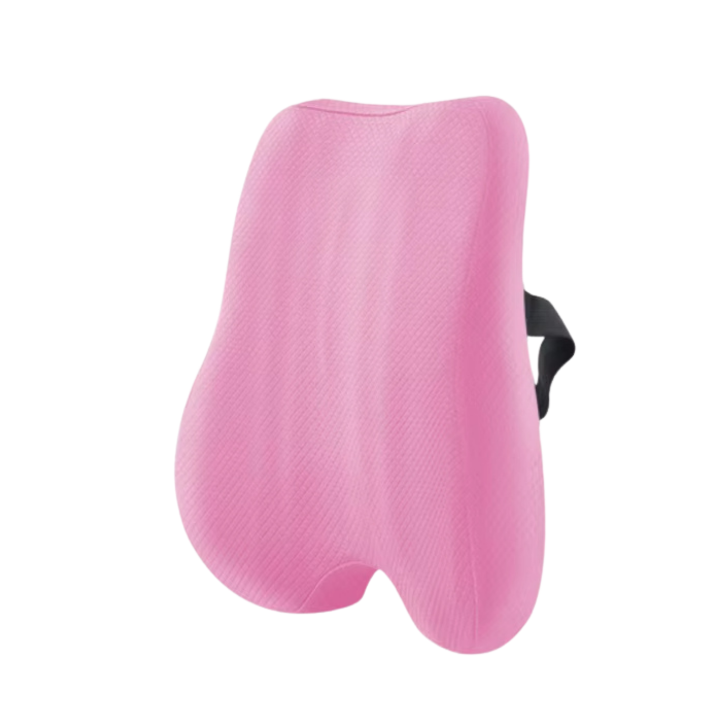 Ergonomic Back Support Pillow for Office and Home Use