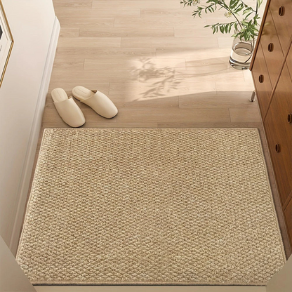 Waterproof Heavy Duty Welcome Door Mat for Homes